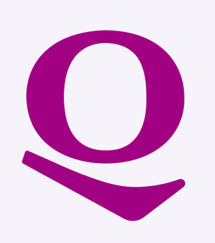 Ícono Q de Quálitas