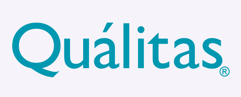 Logotipo Quálitas