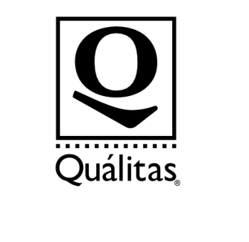 Imagotipo en negro para documentos legales